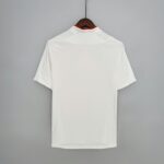 England 2012-13 Home Retro Jersey - Image 2
