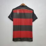Germany 2014-15 Away Retro Jersey - Image 2