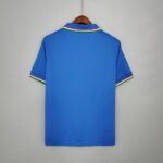 Italy 1982-83 Home Retro Jersey - Image 2