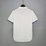 Italy 1998-99 Away Retro Jersey - Image 2