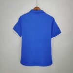Italy 1998-99 Home Retro Jersey - Image 2