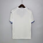 Italy 2006-07 Away Retro Jersey - Image 2
