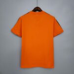 Netherlands 1974-75 Training Retro Jersey - Image 2