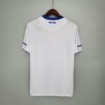 Netherlands 2012-13 Away Retro Jersey - Image 2