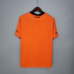 Netherlands 2012-13 Home Retro Jersey - Image 2