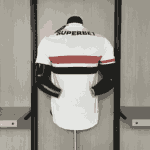 Sao Paulo 2025-26 Home Jersey Player Version - Image 2