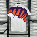 Scotland 1991-93 Away Retro Jersey - Image 2