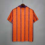 Scotland 1994-95 Away Retro Jersey - Image 2
