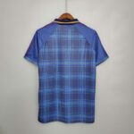 Scotland 1994-96 Home Retro Jersey - Image 2