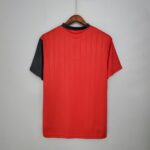 Spain 1996-97 Home Retro Jersey - Image 2