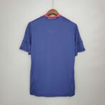 Spain 2010-11 Away Retro Jersey - Image 2