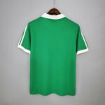 Mexico 1986-87 Home Retro Jersey - Image 2