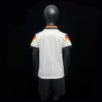 Germany 1992-93 Home Kids Kit - Image 2