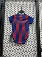 Barcelona 2025-26 Home Baby Jersey - Image 2