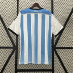 Argentina 2014-15 Home Retro Jersey - Image 2