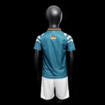 Germany 1996-97 Away Kids Kit - Image 2