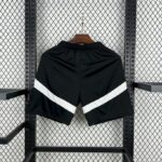 Borussia Dortmund 2025-26 Black Special Edition Shorts - Image 2