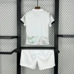 Portugal 2025-26 Away Kids Kit - Image 4