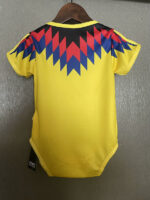 Club America 2025-26 Home Baby Jersey - Image 2