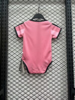 Inter Miami CF 2025-26 Home Baby Jersey - Image 2