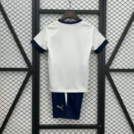 Portugal 2025-26 White Training Kids Kit - Image 4