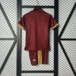 Mexico 2025-26 Red Special Edition Kids Kit - Image 4