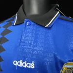 Argentina 1994-95 Away Kids Kit - Image 2