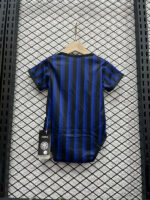 Inter Milan 2025-26 Baby Jersey (Unspecified Version) - Image 2