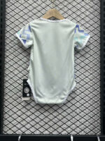 Inter Milan 2025-26 Home Baby Jersey - Image 2