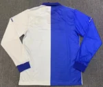 Blackburn 1994-95 Home Retro Long Sleeve Jersey - Image 2