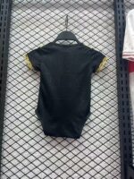 Mexico 2025-26 Black Baby Jersey - Image 2