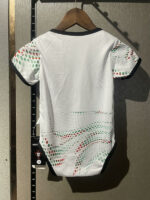 Portugal 2025-26 Away Baby Jersey - Image 2