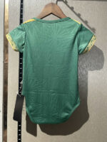 Mexico 2025-26 Green Baby Jersey - Image 2