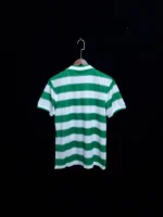 Celtic 1985-86 Home Retro Jersey - Image 2