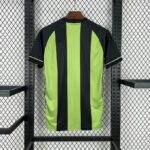Atletico Mineiro 2025-26 Home Jersey Fan Version - Image 2