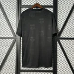 Barcelona 2025-26 Black Special Edition Jersey - Image 2