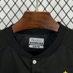Botafogo 2025-26 Away Jersey Fan Version - Image 3