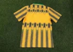 Celtic 1989-91 Away Retro Jersey - Image 2
