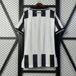 Botafogo 2025-26 Home Jersey Fan Version - Image 2