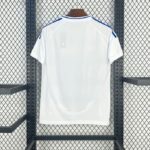 Cruzeiro 2025-26 Away Jersey Fan Version - Image 2