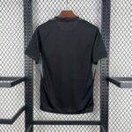 Corinthians 2025-26 Black Goalkeeper Jersey - Image 2