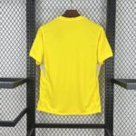 Corinthians 2025-26 Yellow Goalkeeper Jersey - Image 2