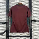 Fluminense 2025-26 Maroon Pre-Match Training Jersey - Image 2