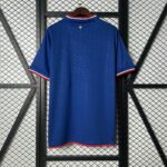 Fortaleza 2025-26 Commemorative Jersey - Image 2
