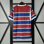 Fortaleza 2025-26 Home Jersey Fan Version - Image 2