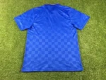 Rangers 1987-90 Home Retro Jersey - Image 2