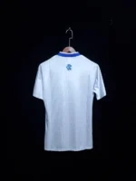 Rangers 1990-92 Away Retro Jersey - Image 2