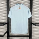 Gremio 2025-26 Away Jersey Fan Version - Image 2