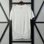 Internacional 2025-26 Away Jersey Fan Version - Image 2
