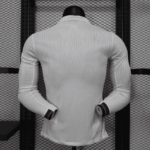Chelsea 2025-26 Away Long Sleeve Jersey Player Version - Image 2